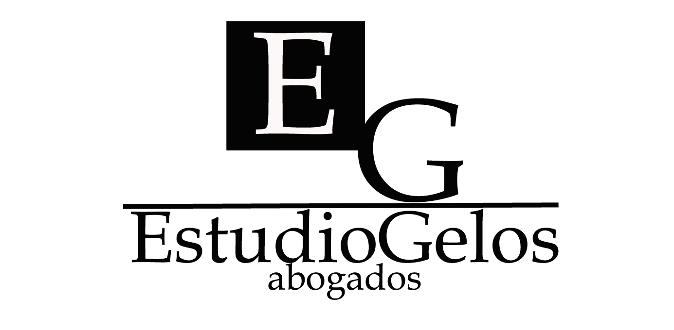 Logo de Estudio Gelos